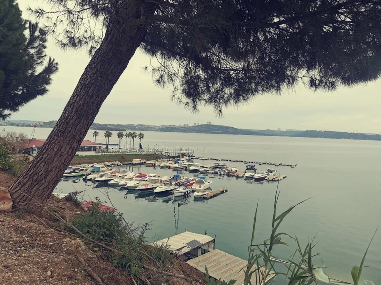 Yumurtalık Adana konum haritasi