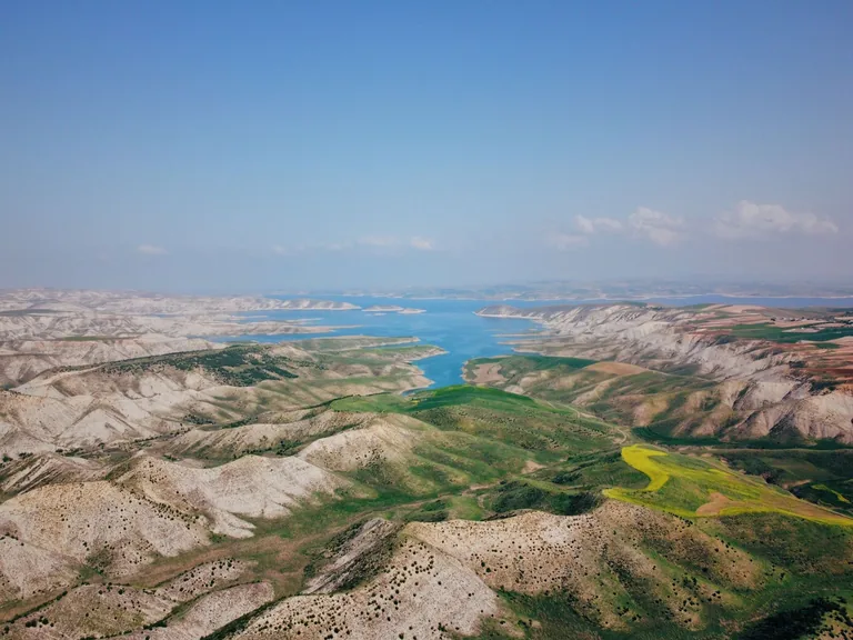 Merkez Adıyaman konum haritasi