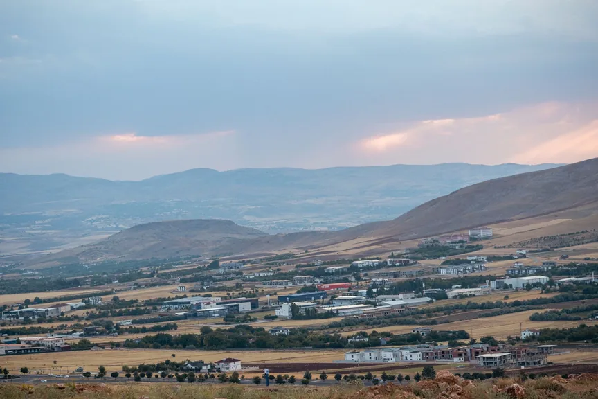 Merkez Afyonkarahisar konum haritasi