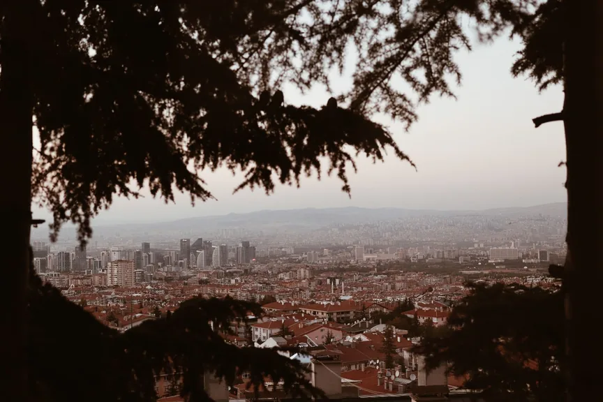 Altındağ Ankara konum haritasi
