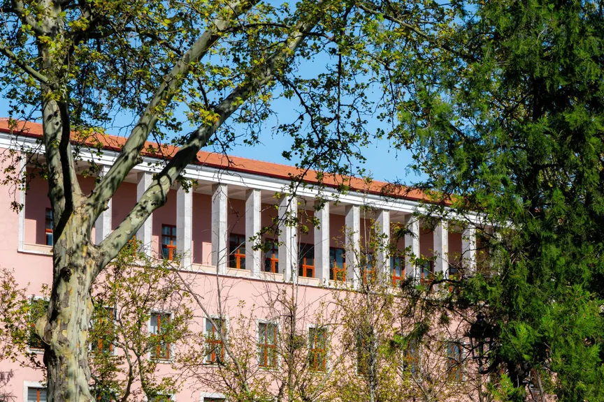 Beypazarı Ankara konum haritasi