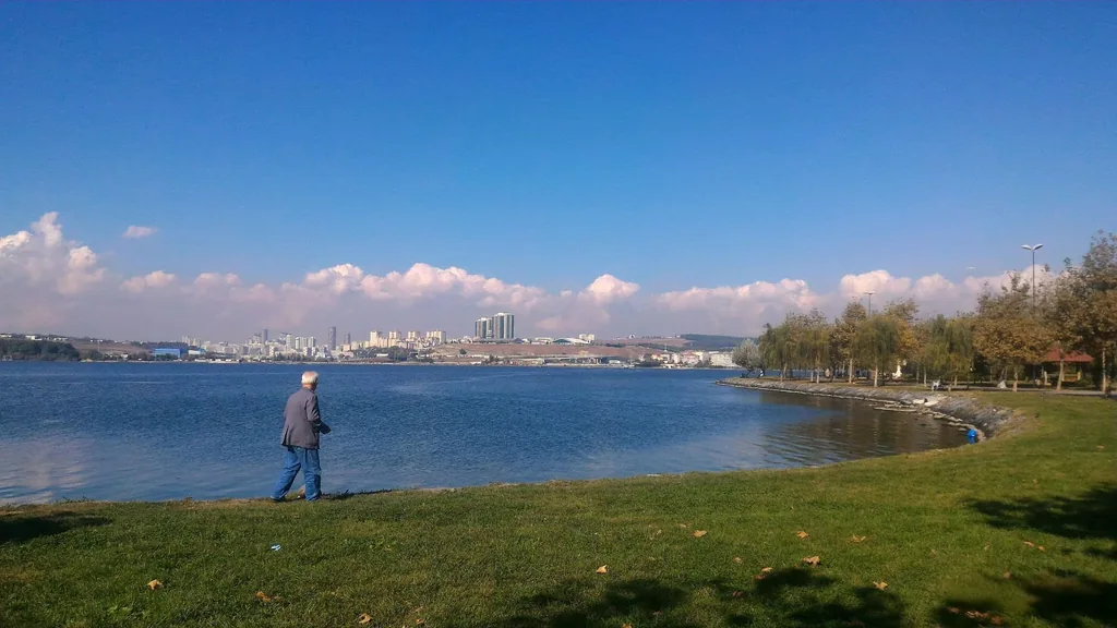 Çankaya Ankara konum haritasi