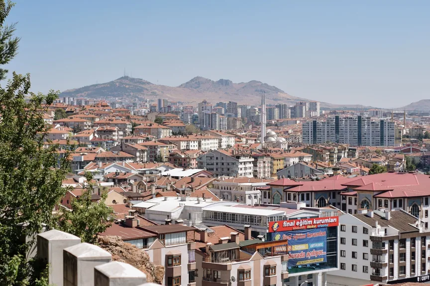 Etimesgut Ankara konum haritasi
