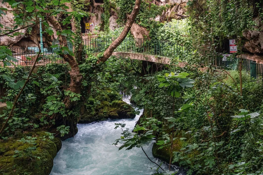 Döşemealtı Antalya konum haritasi