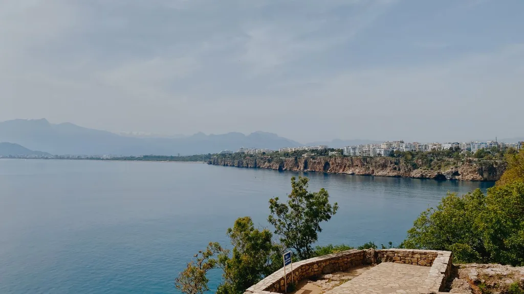 Muratpaşa Antalya konum haritasi
