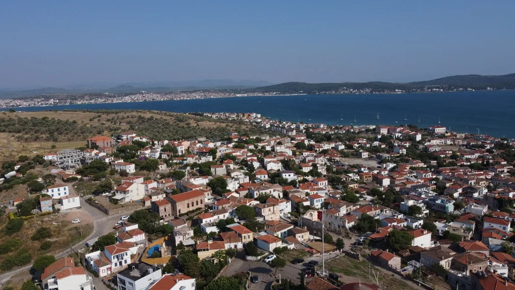 Dursunbey Balıkesir konum haritasi