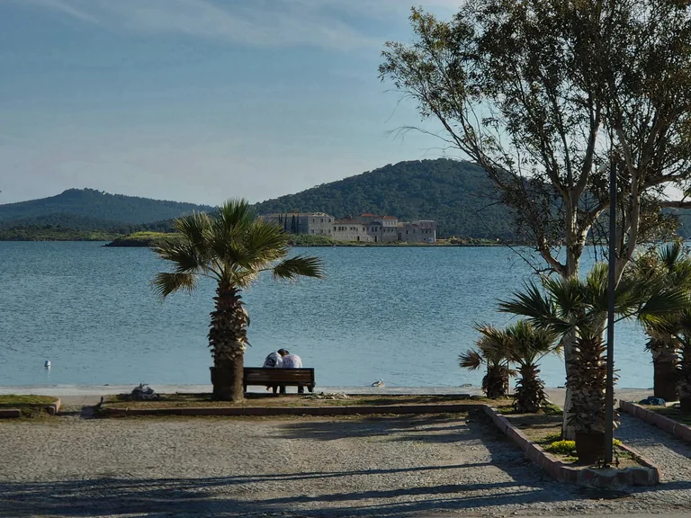 Karesi Balıkesir konum haritasi