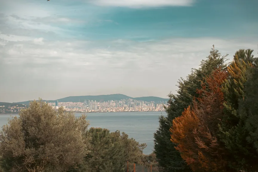 Marmara Balıkesir konum haritasi