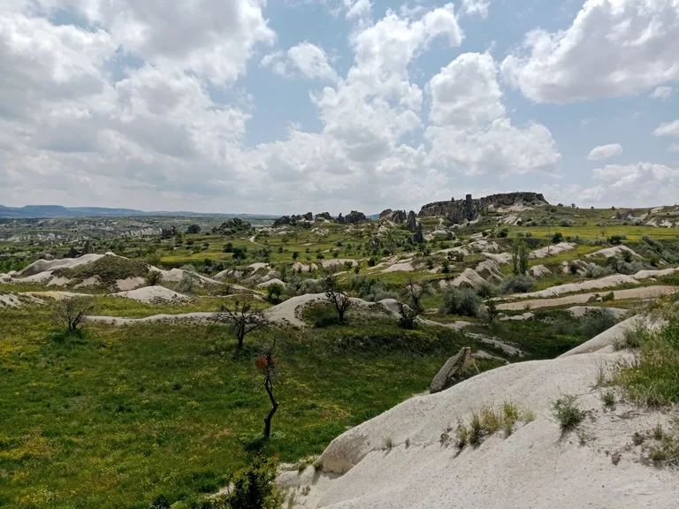 Bayburt konum haritasi