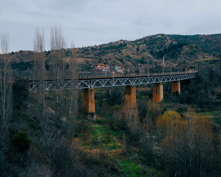Merkez Bilecik konum haritasi