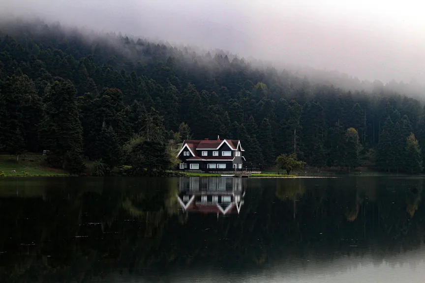 Seben Bolu konum haritasi