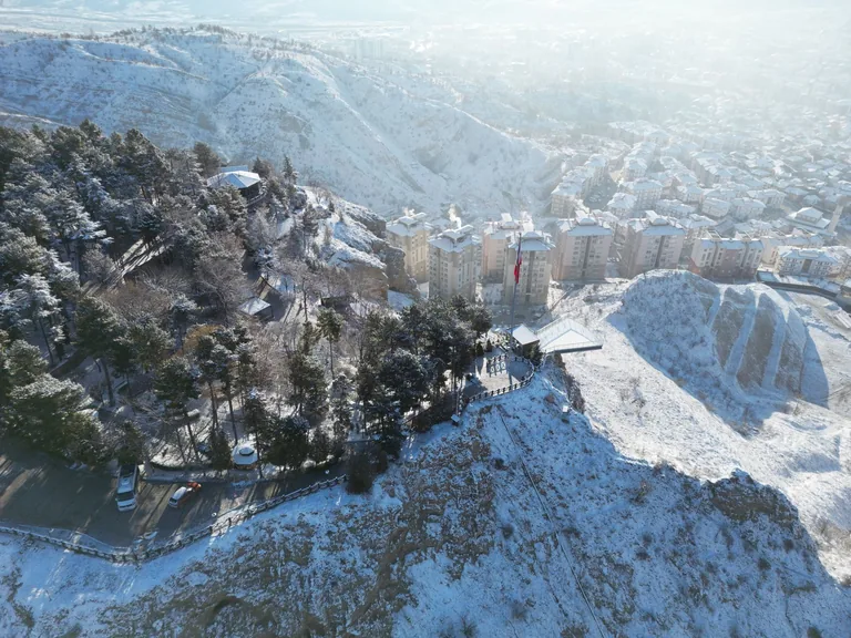 Atkaracalar Çankırı konum haritasi