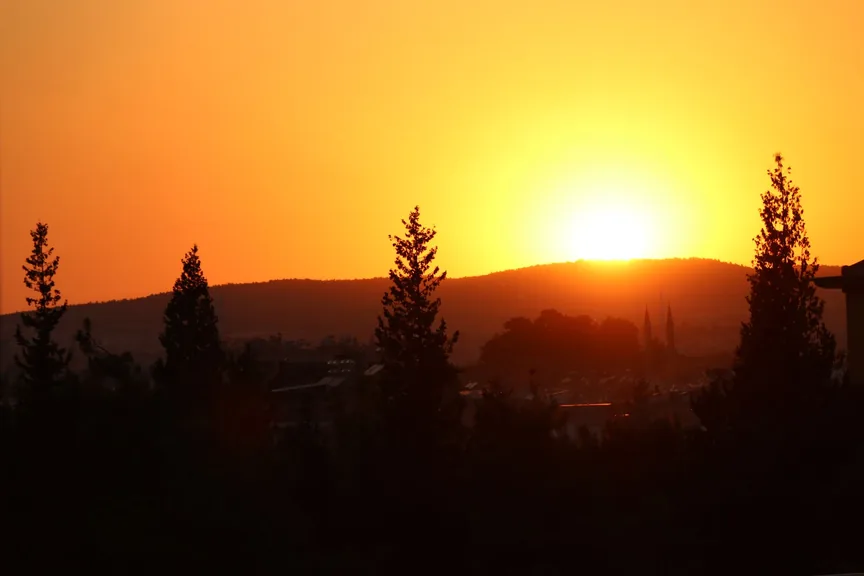 Araban Gaziantep konum haritasi