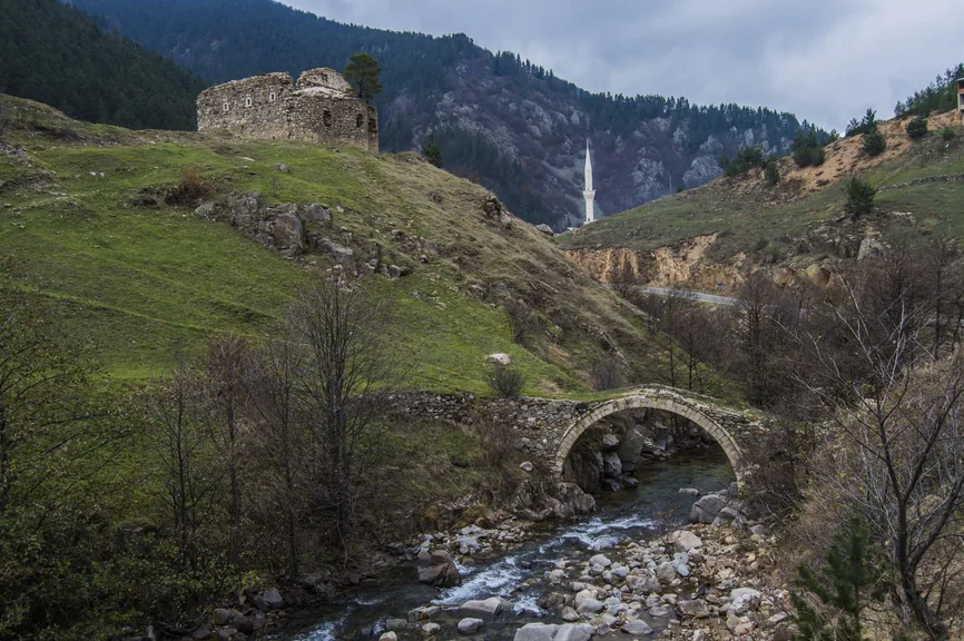 Giresun konum haritasi