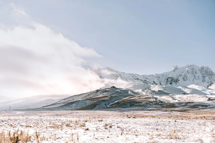 Yüksekova Hakkari konum haritasi