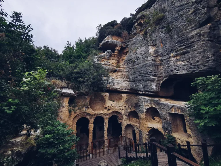 Arsuz Hatay konum haritasi