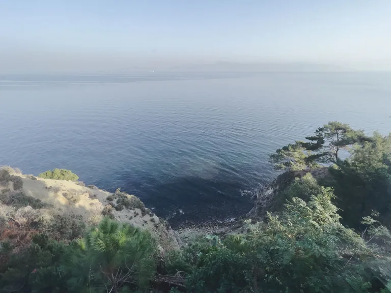 Kumlu Hatay konum haritasi