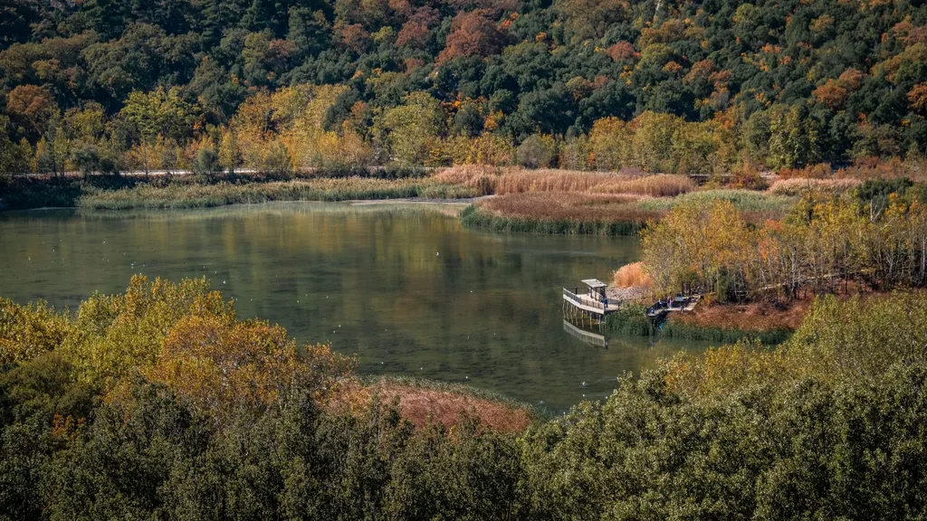 Atabey Isparta konum haritasi