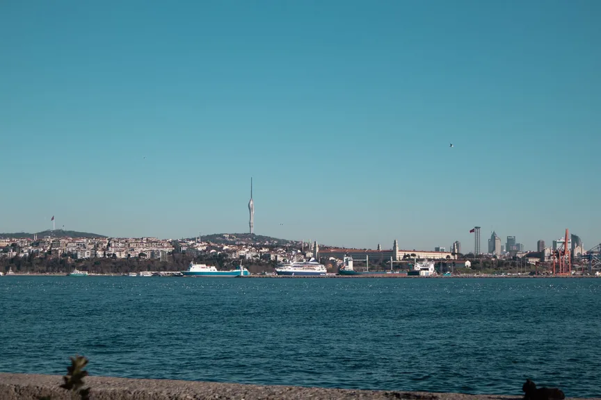Avcılar İstanbul konum haritasi