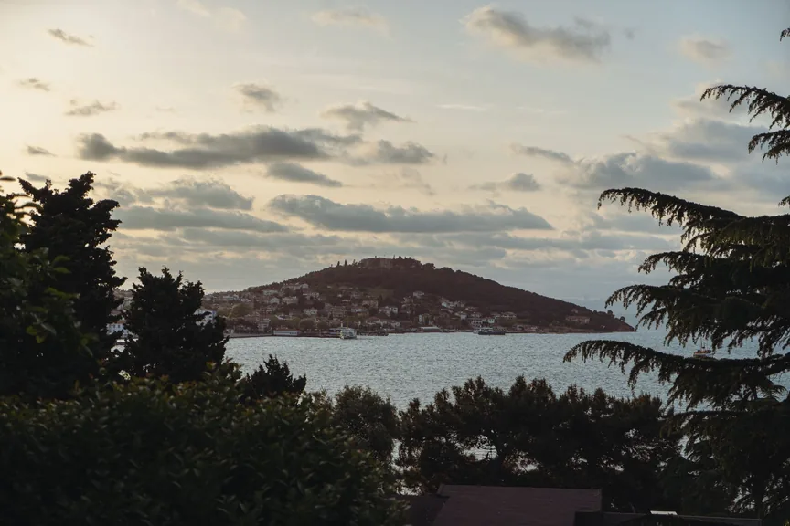 Kartal İstanbul konum haritasi