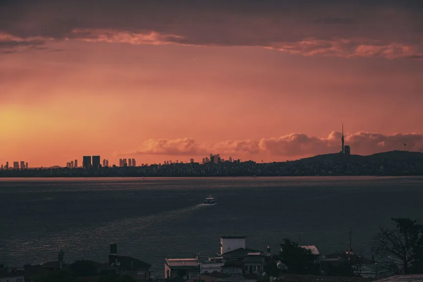 Maltepe İstanbul konum haritasi