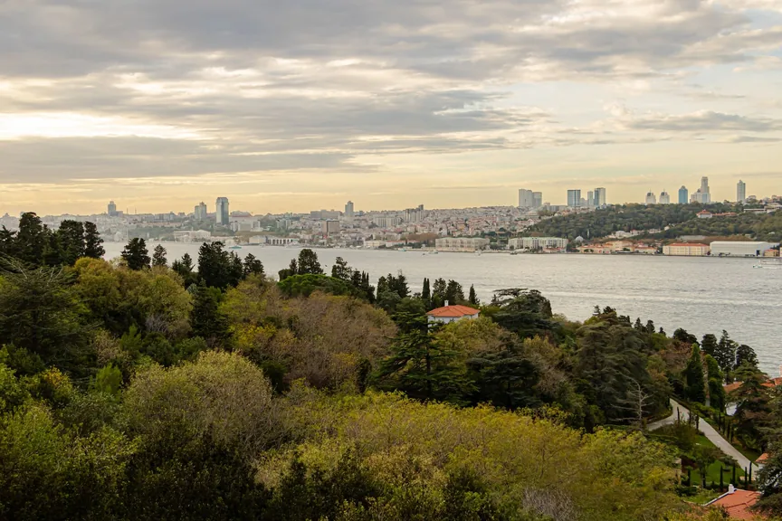 Pendik İstanbul konum haritasi