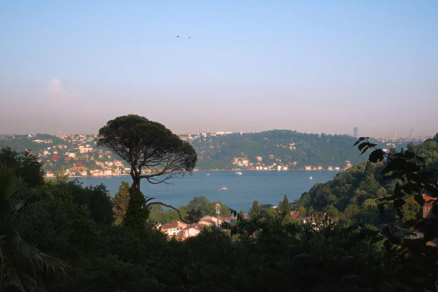 Sultanbeyli İstanbul konum haritasi