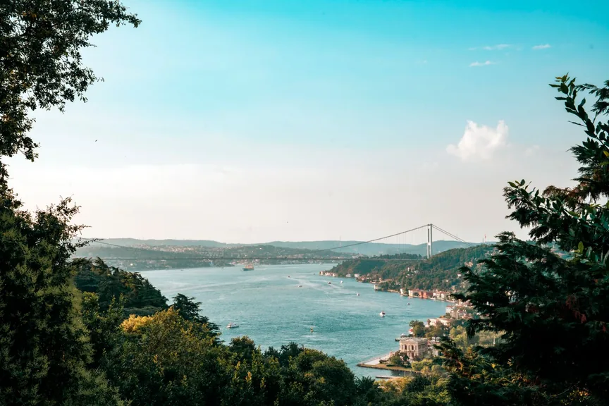 Sultangazi İstanbul konum haritasi