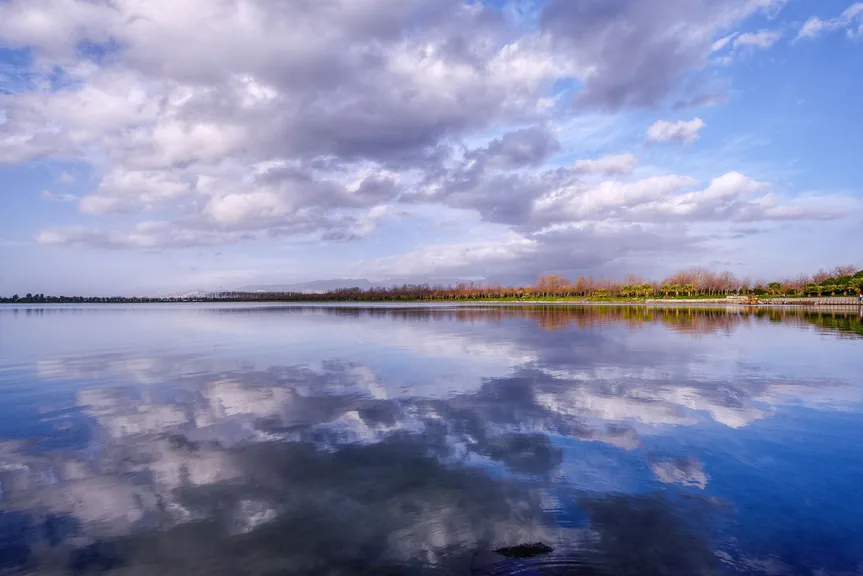 Menderes İzmir konum haritasi