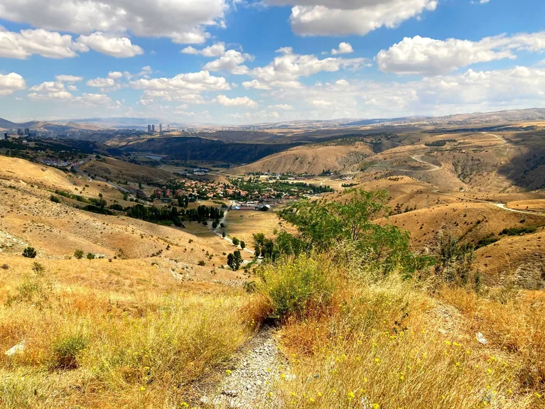Dulkadiroğlu Kahramanmaraş konum haritasi