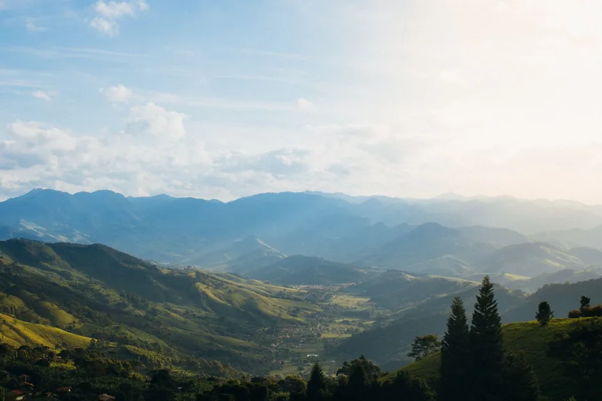 Yenice Karabük ilcesi genel gorunum