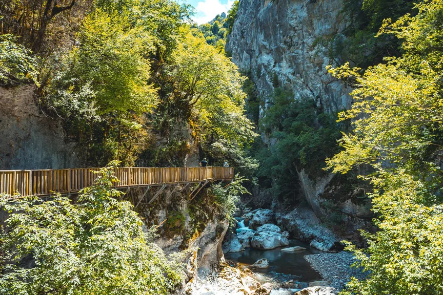 Pınarbaşı Kastamonu konum haritasi