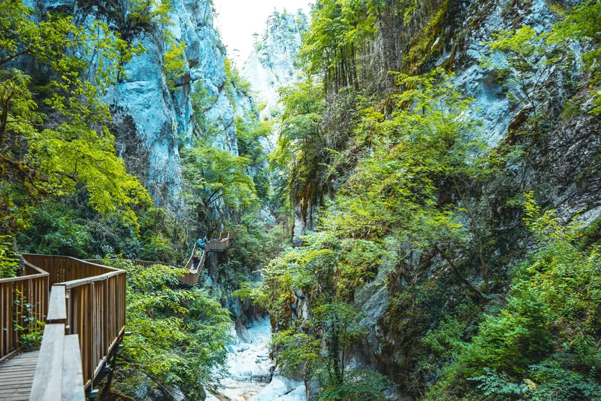 Şenpazar Kastamonu konum haritasi