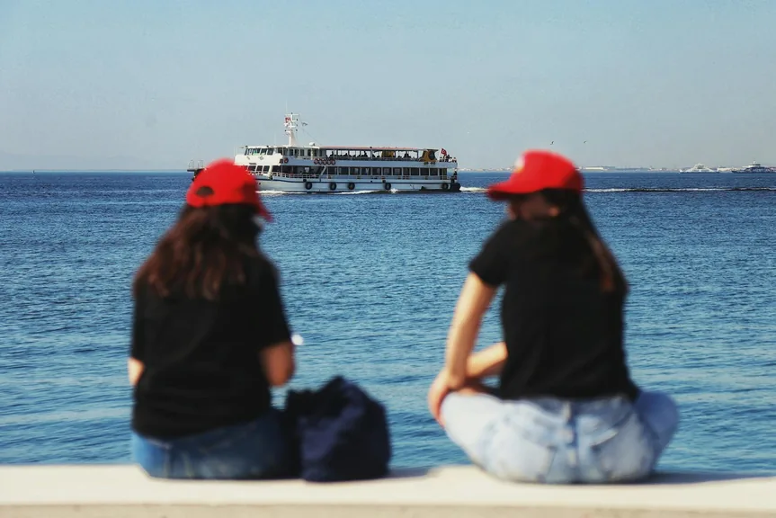 Alsancak Kibris konum haritasi