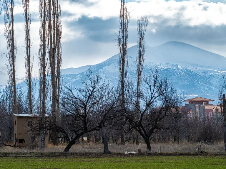 Elbeyli Kilis konum haritasi