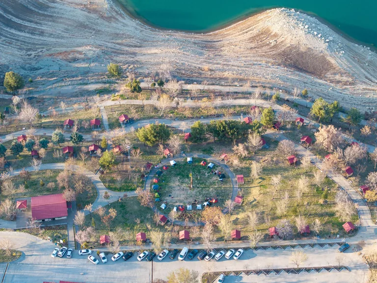 Çelebi Kırıkkale konum haritasi