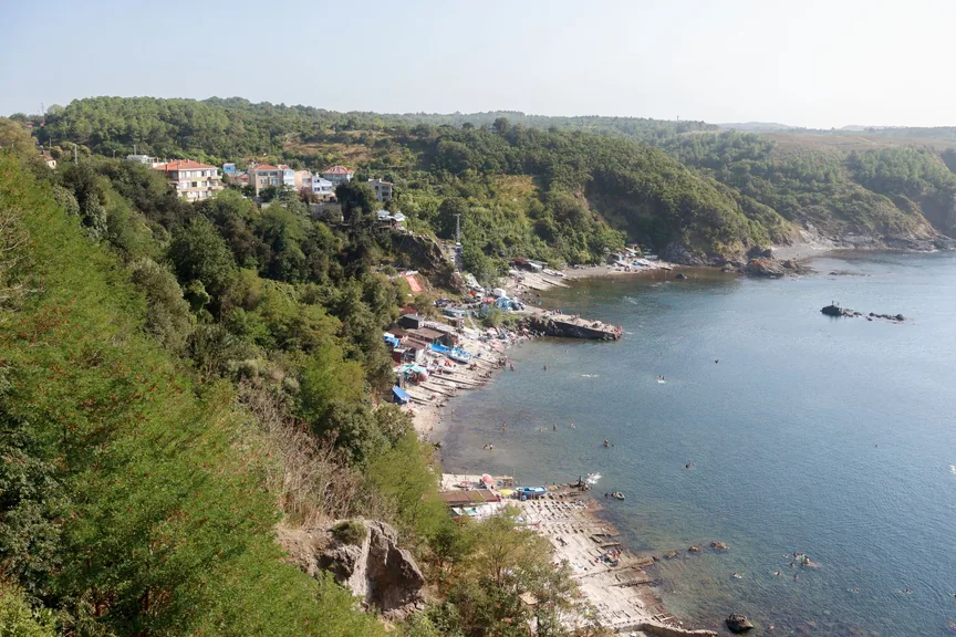 İzmit Kocaeli konum haritasi