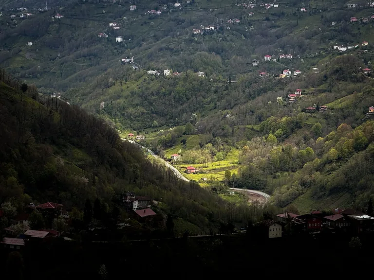 Körfez Kocaeli konum haritasi