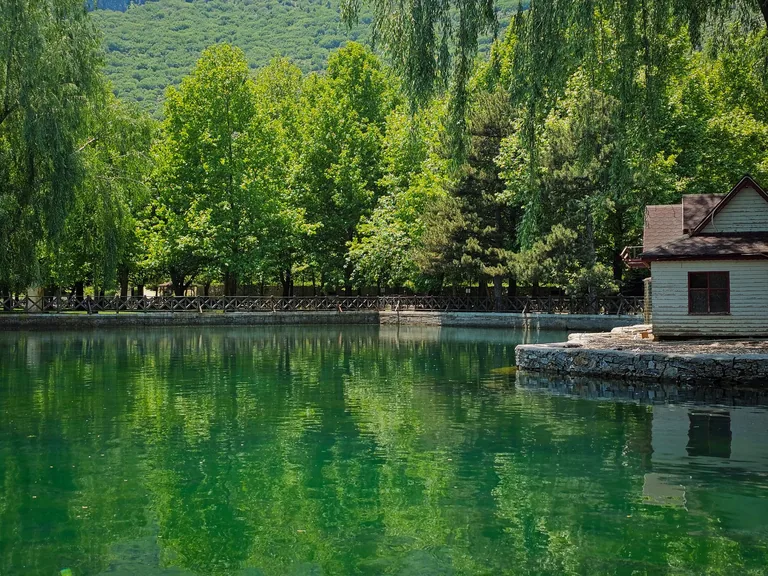 Cihanbeyli Konya konum haritasi
