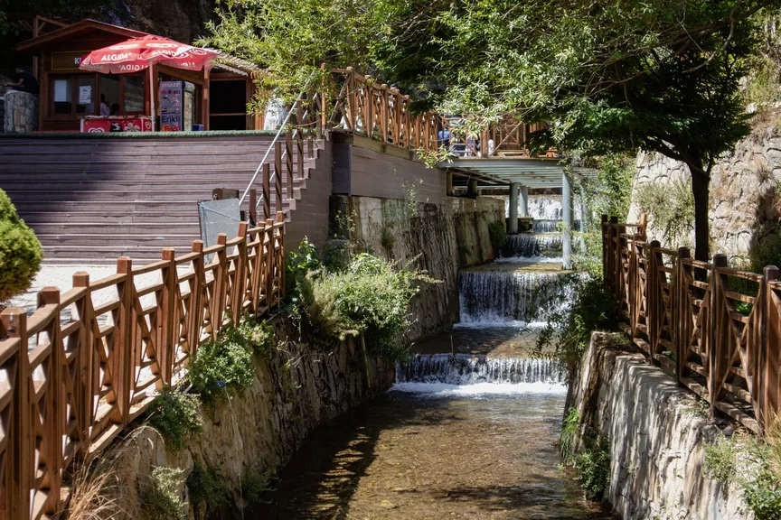 Malatya konum haritasi