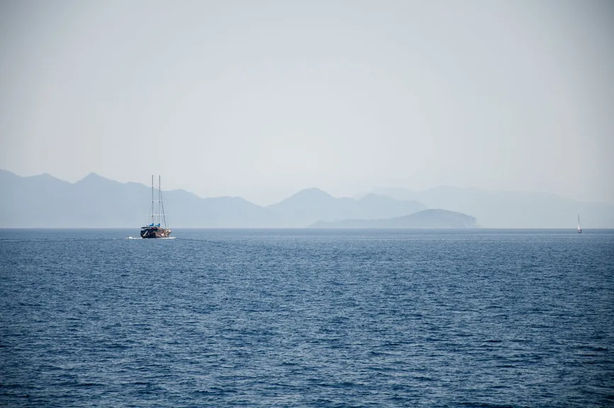 Marmaris Muğla konum haritasi