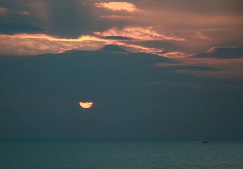 Altınordu Ordu ilcesi genel gorunum