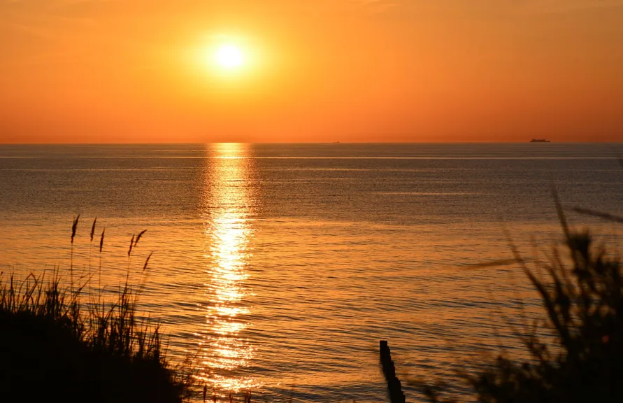 Güneysu Rize ilcesi genel gorunum