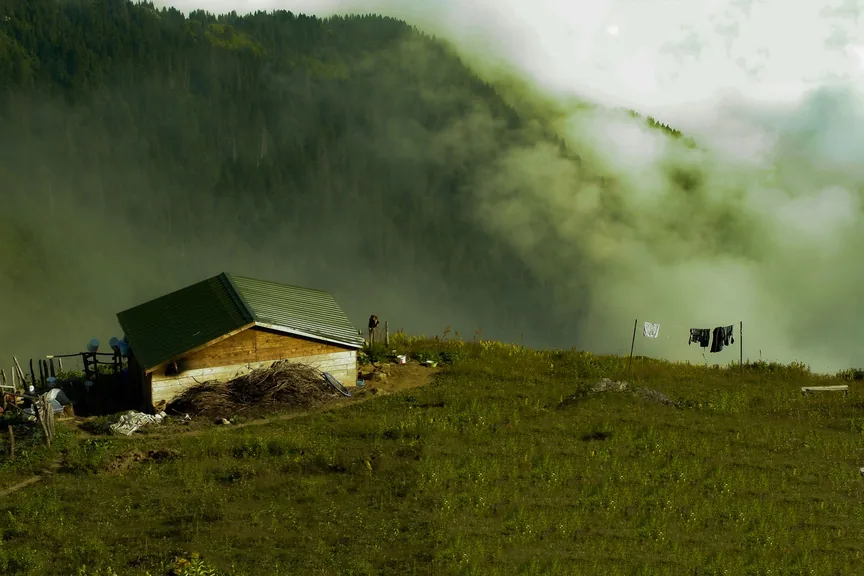 Pazar Rize konum haritasi