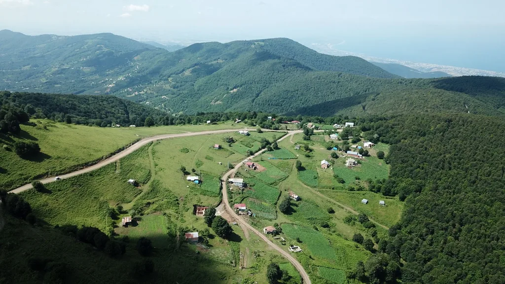 Samsun konum haritasi