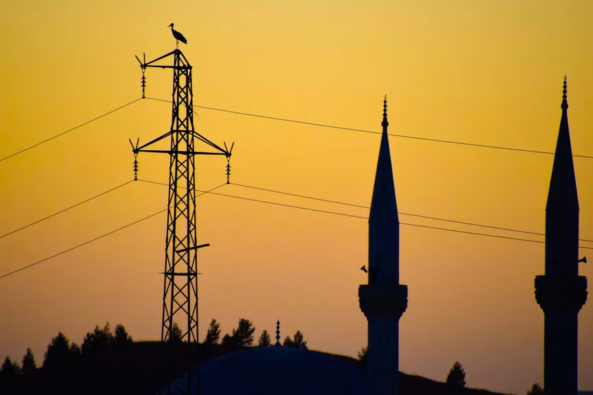 Siirt konum haritasi
