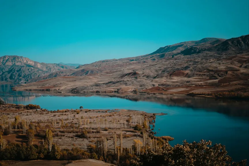 Yıldızeli Sivas konum haritasi