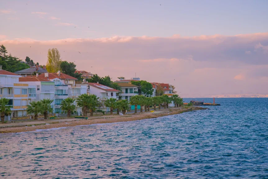 Süleymanpaşa Tekirdağ konum haritasi