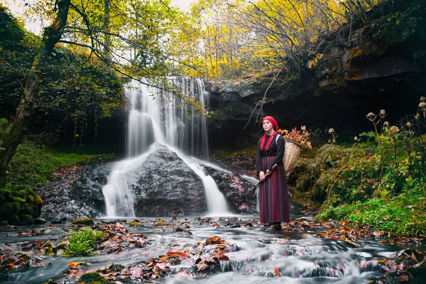 Pazar Tokat konum haritasi