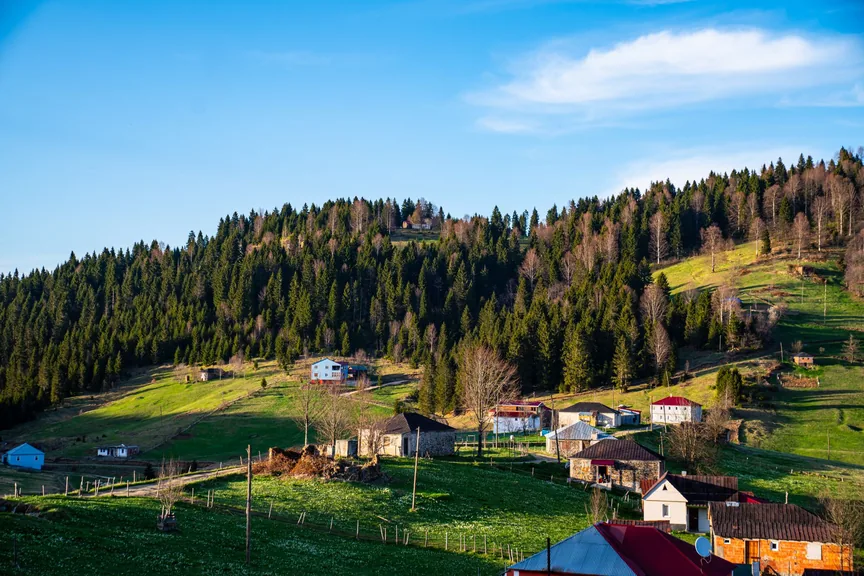 Sürmene Trabzon konum haritasi